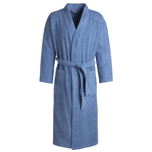 Egeria Unisex Bademantel Topas & Bewertungen | Wayfair.de